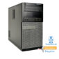 Dell 7010 Tower i7-3770/4GB DDR3/500GB/DVD/7H Grade A+ Refurbished PC