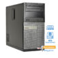 Dell 9010 Tower i5-3570/4GB DDR3/500GB/DVD/7P Grade A+ Refurbished PC