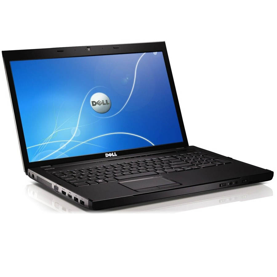 Dell Vostro 3700 i3-370M/17/4GB/250GB/DVD/7P Grade A Refurbished Laptop