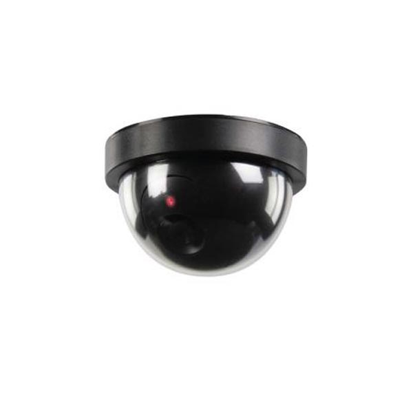 Dome  Dummy Κάμερα με LED dq-120