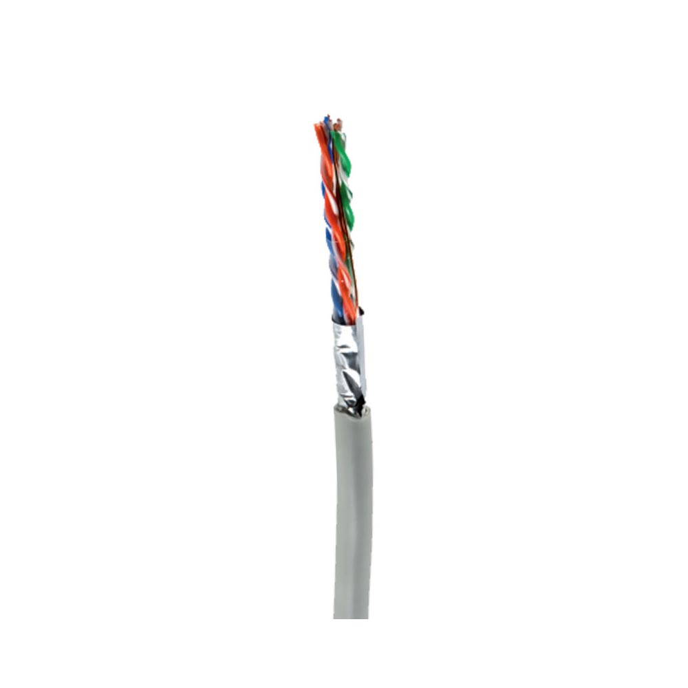 FTP CAT-5e 305m Pull Out Box GU01