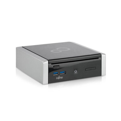 Fujitsu Q900 USFF i5-2520M/4GB DDR3/500GB/No ODD/7P Grade A Refurbished PC