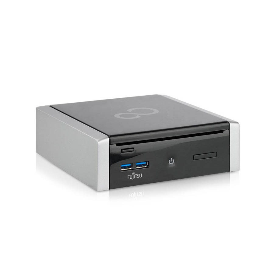 Fujitsu Q900 USFF i5-2520M/4GB DDR3/500GB/No ODD/7P Grade A Refurbished PC