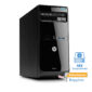HP 3500Pro Tower i3-2100/4GB DDR3/500GB/DVD/8P Grade A+ Refurbished PC