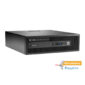 HP 600G1 SFF i3-4130/4GB DDR3/500GB/DVD/8P Grade A+ Refurbished PC