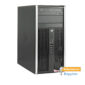 HP 6200Pro Tower i5-2400/4GB DDR3/250GB/DVD/7P/Grade A+ Refurbished PC