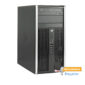 HP 6200Pro Tower i5-2400/4GB DDR3/500GB/DVD/7P/Grade A+ Refurbished PC