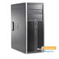 HP 6300Pro Tower i5-3470/4GB DDR3/320GB/DVD/7P Grade A+ Refurbished PC