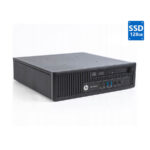 HP 800G1 USFF i5-4570s/4GB DDR3/128GB SSD/No ODD/7P Grade A Refurbished PC