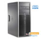 HP 8100 Tower i7-860/4GB DDR3/250GB/Κάρτα Γραφικών/DVD/7P Grade A+ Refurbished PC