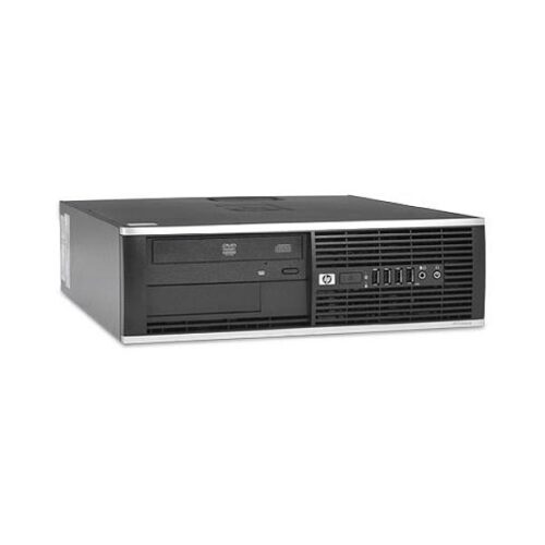 HP 8200 SFF i3-2120/4GB DDR3/320GB/DVD/7P Grade A+ Refurbished PC
