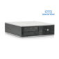 HP DC7900 SFF C2Q-Q9400/4GB DDR2/250GB/DVD Grade A Refurbished PC