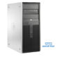 HP DC7900 Tower C2Q-Q9400/4GB DDR2/250GB/DVD Grade A Refurbished PC