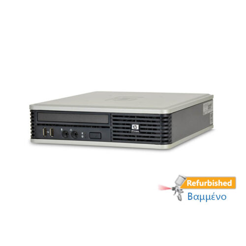 HP DC7900 USFF C2D-E8400/4GB DDR2/320GB/DVD/7P Grade A Refurbished PC