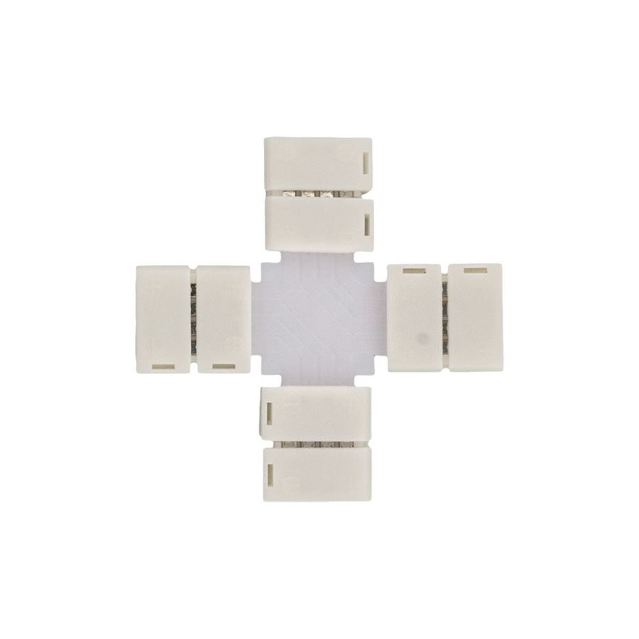 LED Κονέκτορας Σταυρός 10τμχ. 63W COM