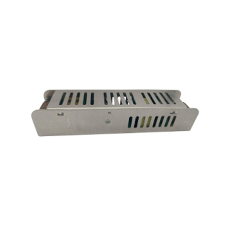 LED Τροφοδοτικό 200W 12V/16.6A COM