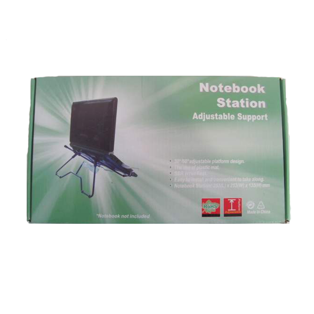 Laptop stand Notebook Station JLK-001