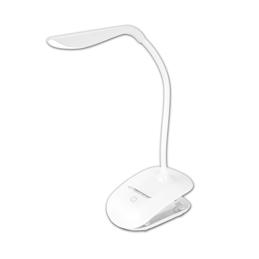 Led φωτιστικό γραφείου 3W ELD104W