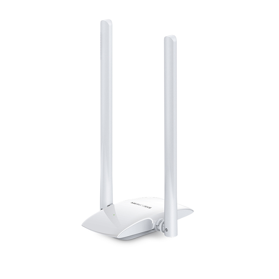 MERCUSYS 300Mbps High Gian USB Adapter MW300UH