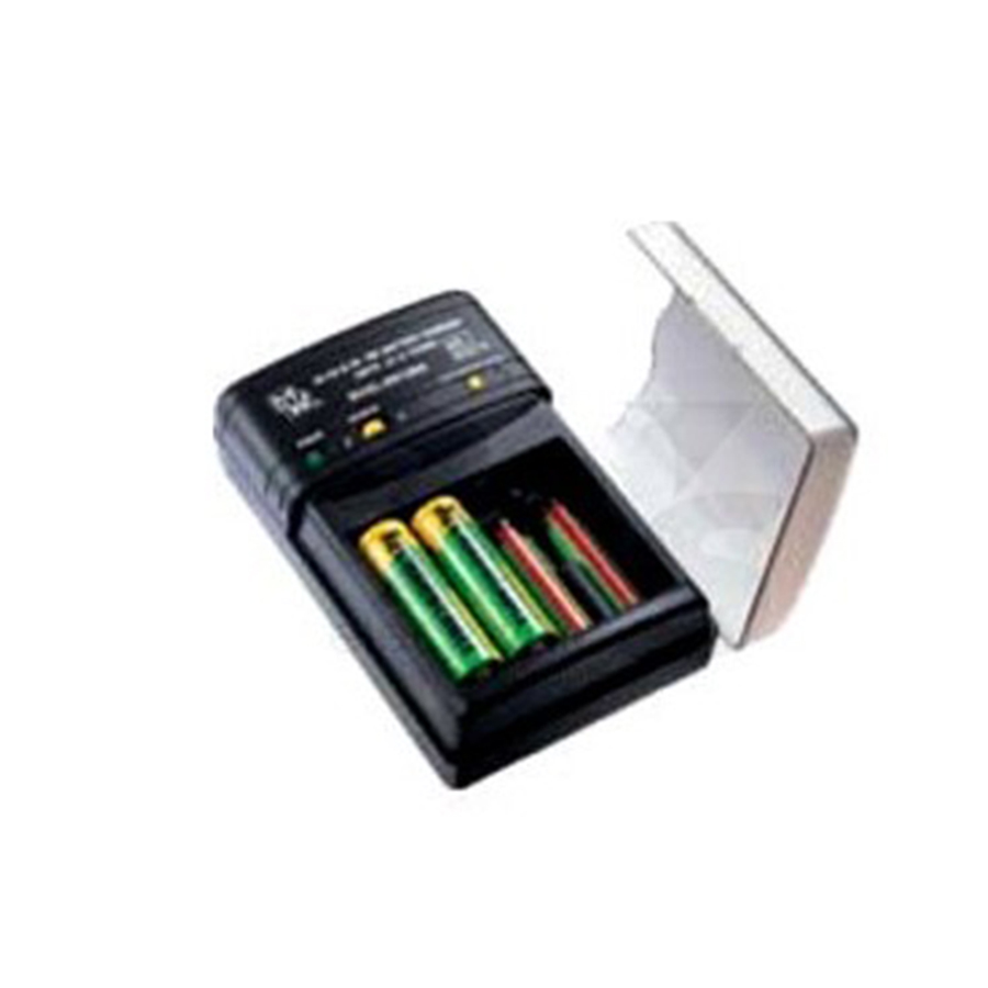MW1268 ΦΟΡΤΙΣΤΗΣ ΜΠΑΤΑΡΙΩΝ ΑΥΤΟΜ. ΑΥΤΟΚ. 12VDC ΓΙΑ ΑΑΑ