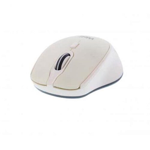 MWP201 Well Ασύρματο Ποντίκι 4D USB 1600dpi MOUSE-WLESS-MWP201WE-WL