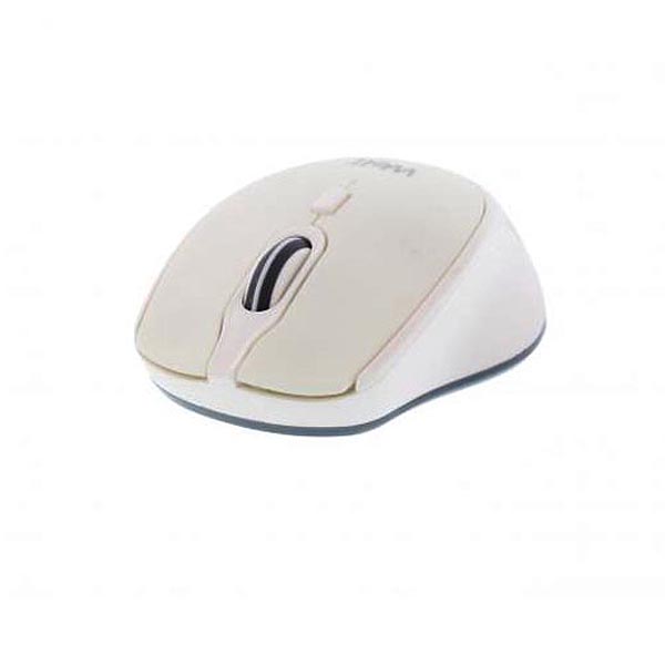 MWP201 Well Ασύρματο Ποντίκι 4D USB 1600dpi MOUSE-WLESS-MWP201WE-WL