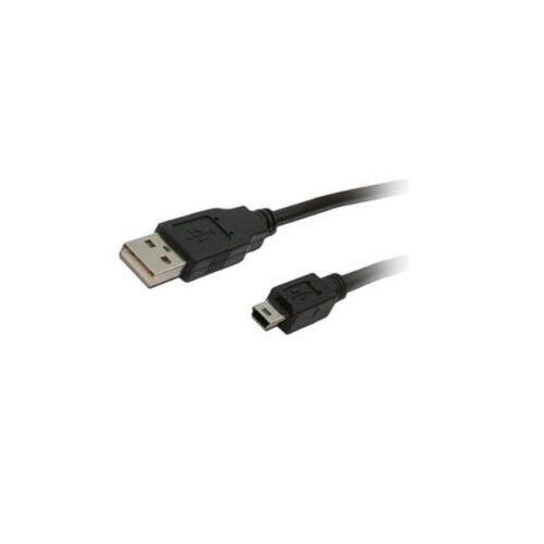 MediaRange USB to mini USB  1.5m