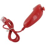 NC Controller for the Wii Red
