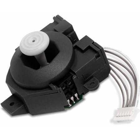 Nintendo 64 controller analog stick