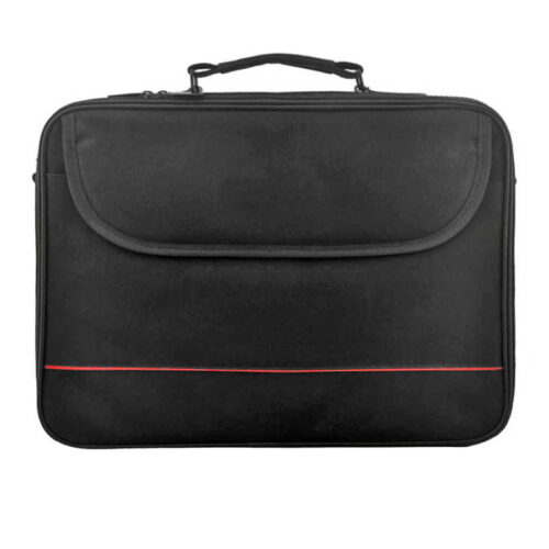 Notebook Bag NB-501B-C 15.6" Black