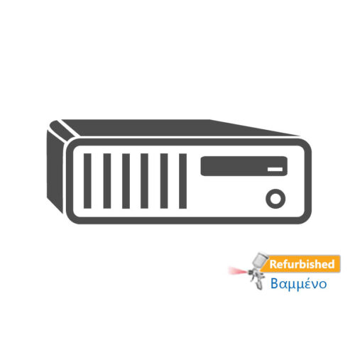 OEM SFF i5-2310/4GB DDR3/250GB/DVD/7H Grade A+ Refurbished PC