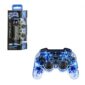 PS3 Afterglow Wireless Controller Blue