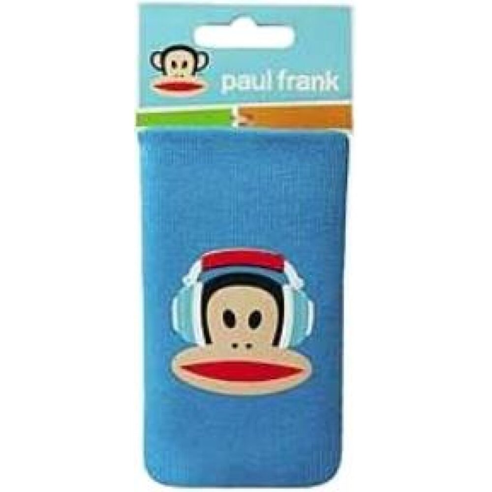 Paul Frank Sock Size M blue