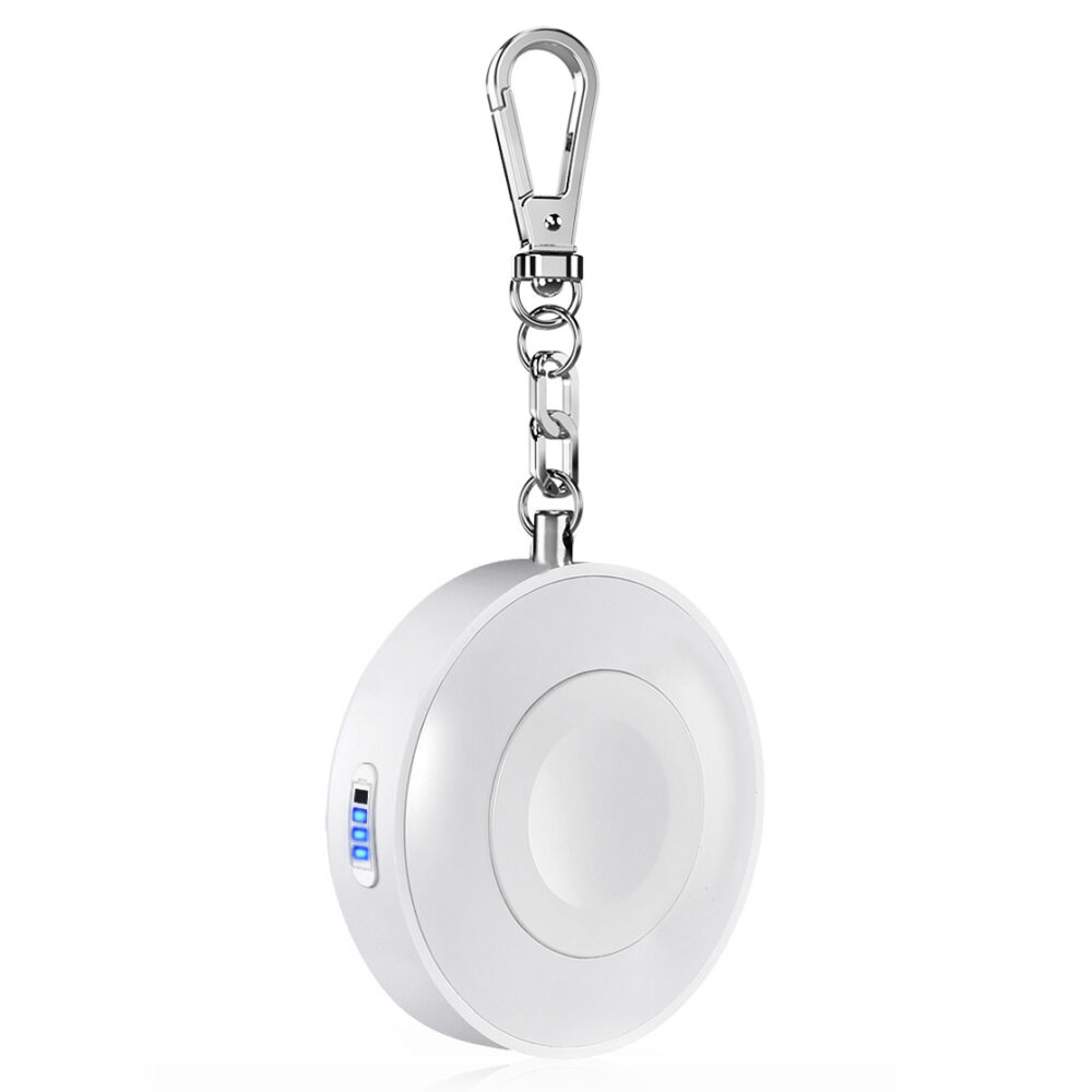 Powerbank 900mAh MFI for Apple Watch