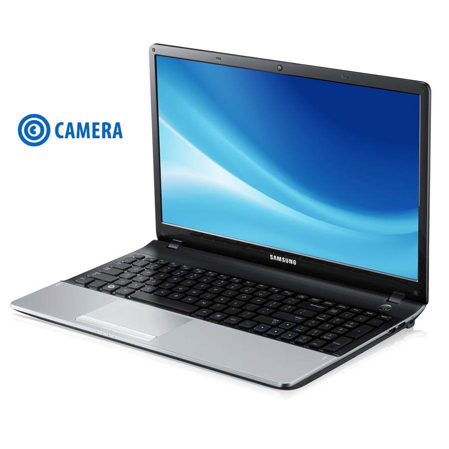 Samsung NP3530EC i5-2410M/15.6"/4GB/500GB/DVD/7P Grade A Refurbished Laptop
