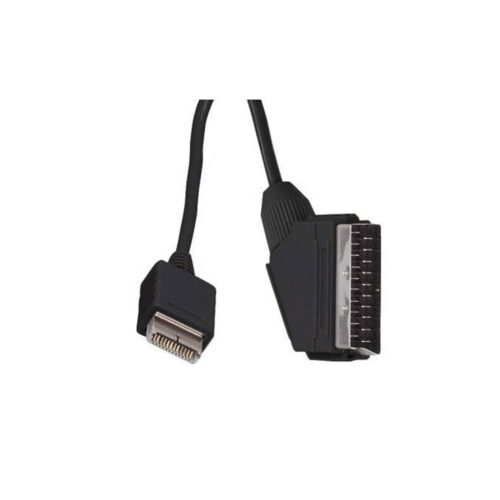 Scart Cable for Playstation 2