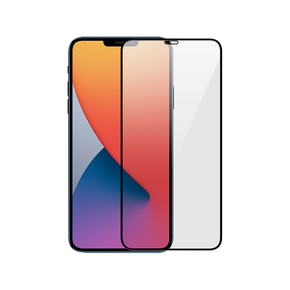 tempered glass detech