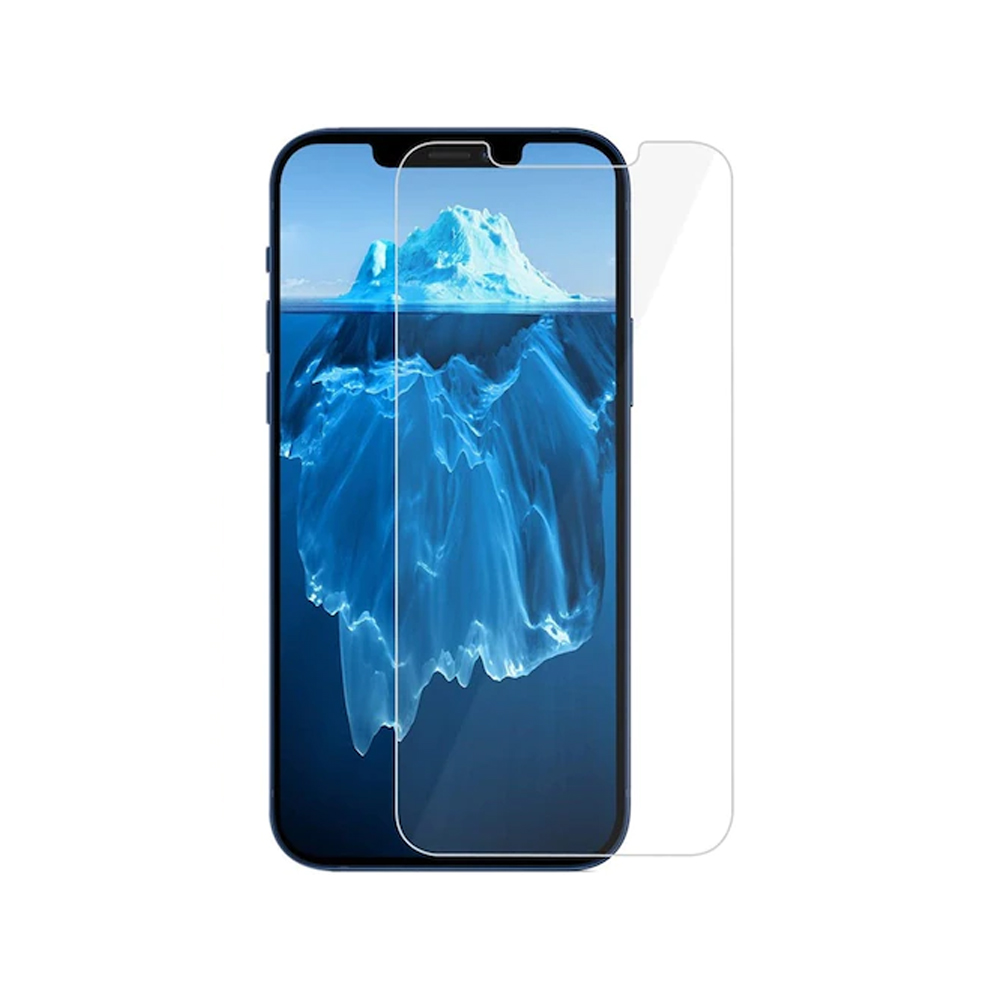 tempered glass detech