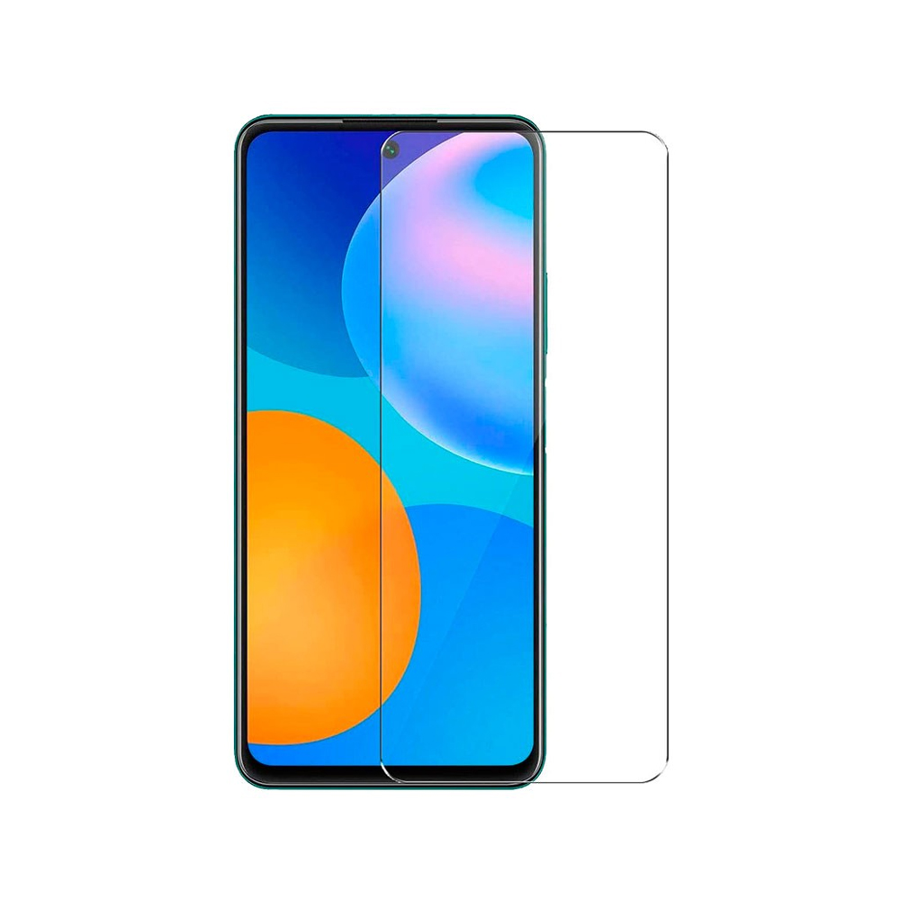 tempered glass detech