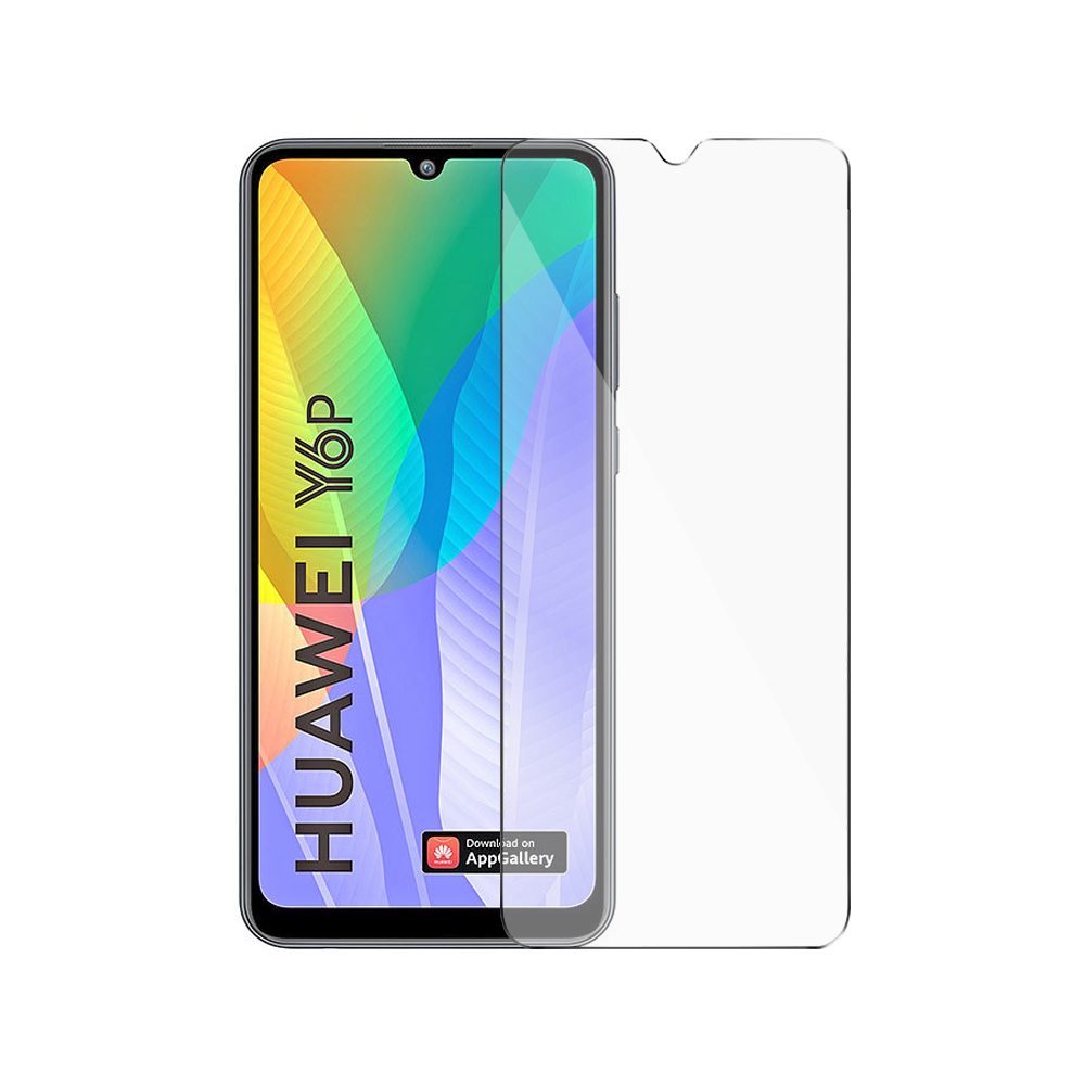tempered glass detech