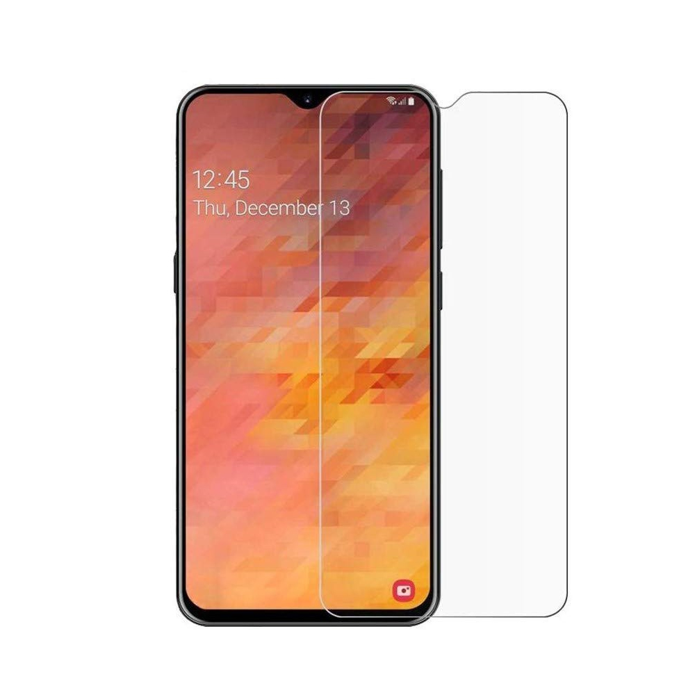 tempered glass detech