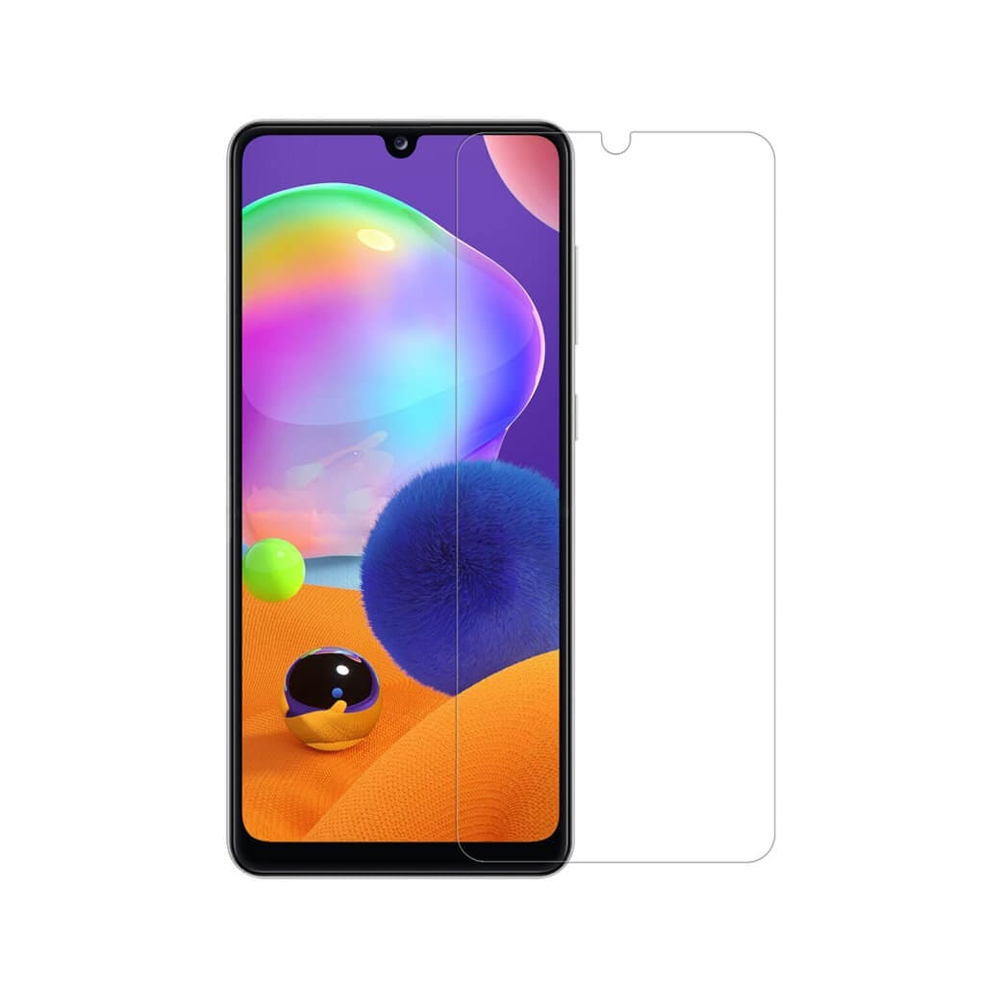 tempered glass detech