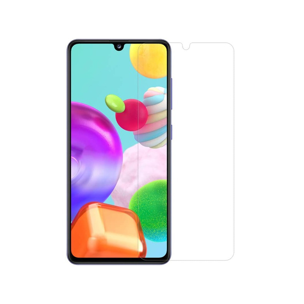tempered glass detech