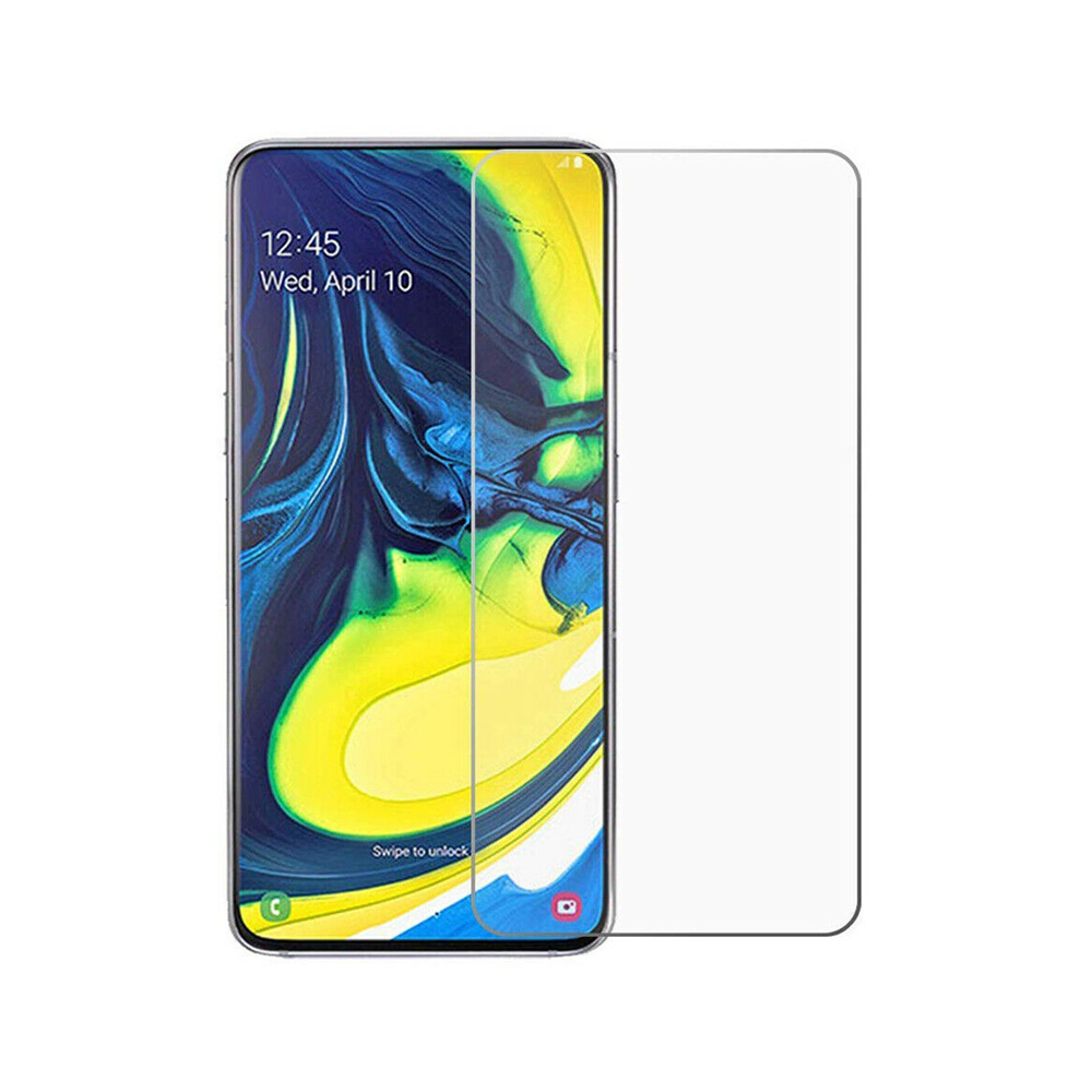 tempered glass detech