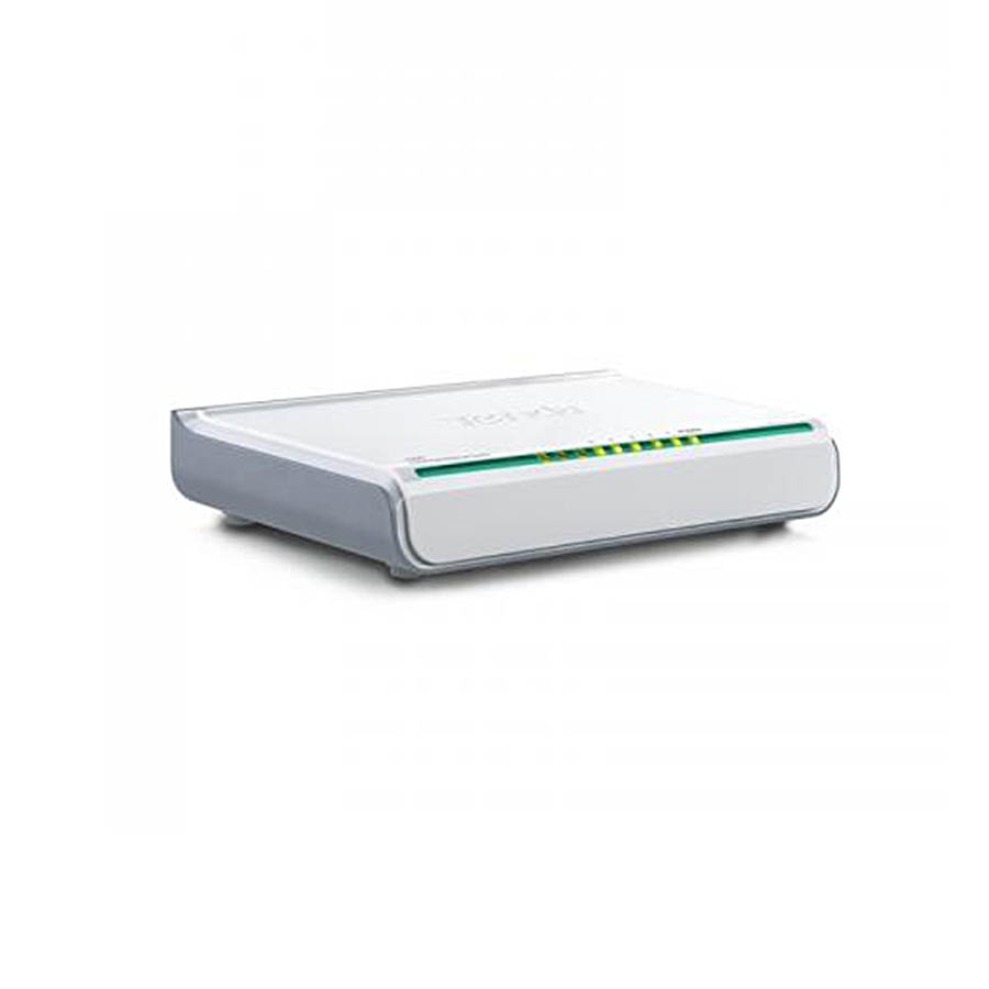 Tenda S105 Desktop Switch 5-port 10/100M