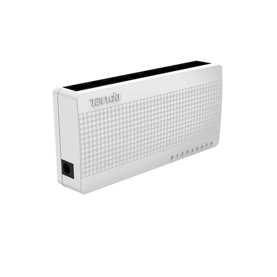 Tenda S108 Desktop Switch 8-port 10/100M