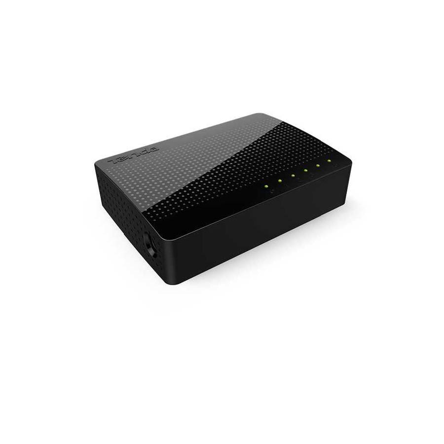 Tenda SG105 Desktop Switch 5-port 10/100/1000M