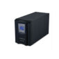 UPS για κυκλοφορητές 500VA/350W CHROME w/Display & AVR UPS-HEATST-PSWL350W-CHR