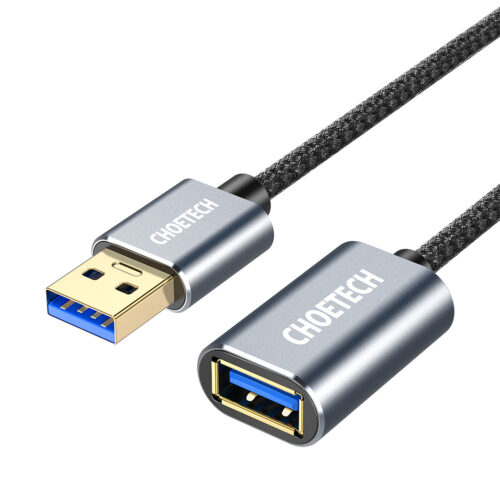 USB 3.0 A extension cable male-female 2 meter