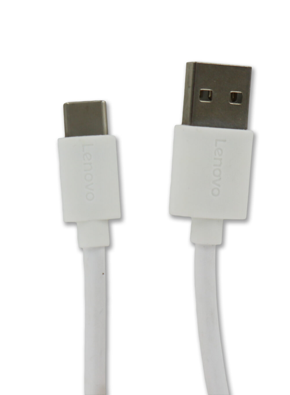 USB-C charging cable 1.5 m white